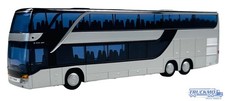 AWM Setra Pubblicità Setra S 431 DT Bus 76627