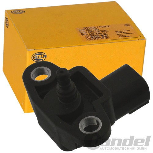 Hella sensore pressione - pressione, di