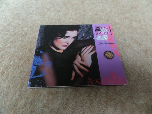 Single siouxsie the - cd,