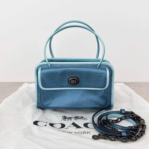 Borsa coach kiko mizuhara - borsa,