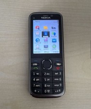 Nokia C5-00 (RM-745)