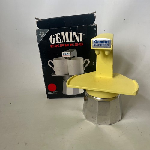 Originale vintage gemini - vintage,