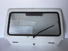 PORTELLONE POSTERIORE COMPLETO