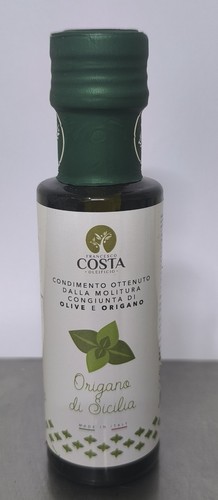 Condimento origano sicilia - condimento, di