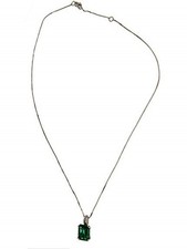 Collana Bliss Donna in Argento