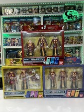 Bandai Action Figure THE