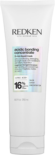 Redken maschera liquida - maschera,