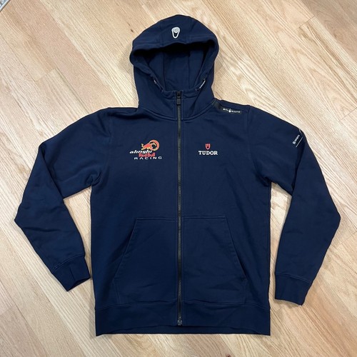 Felpa con cappuccio uomo - , sail