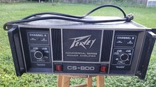 ⭐️Peavey