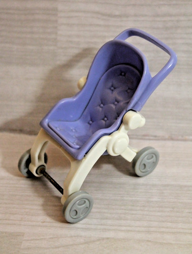 Fisher price loving family - loving,