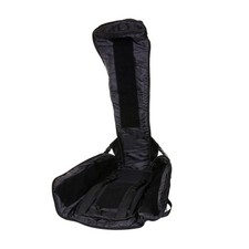 Zaino contractor in cordura nero