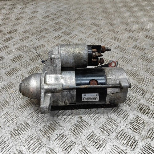 Motorino avviamento opel - motorino,
