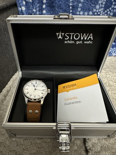 Orologio stowa marine - stowa,