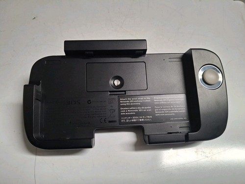 Nintendo oem 3ds ctr - oem, ctr-009