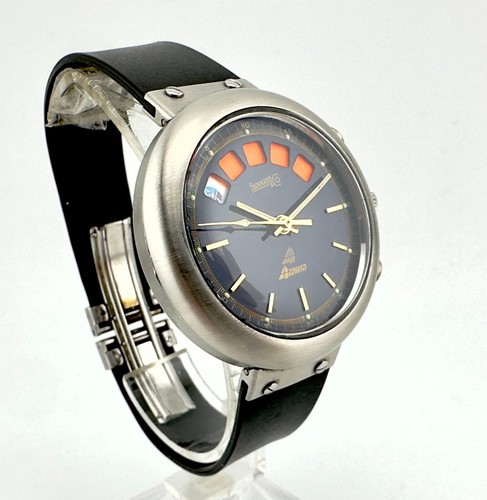 Eberhard azzurra - co.,