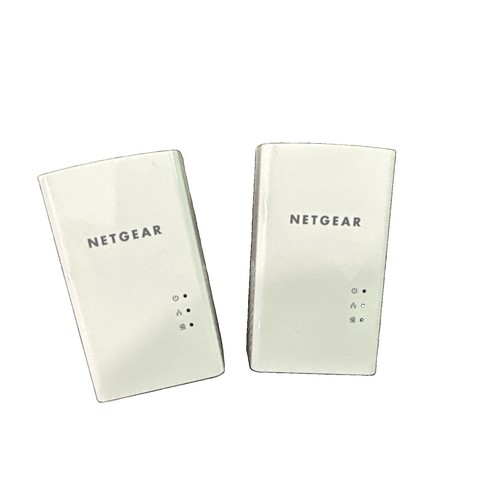 Netgear powerline 1000 - netgear,