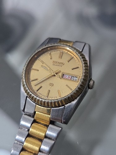 Orologio seiko quartz - seiko,