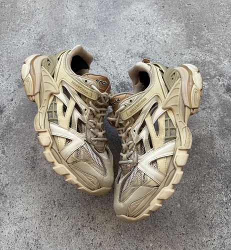 Balenciaga track sneakers - track,