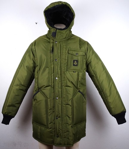 Refrigiwear spread jacket - refrigiwear,