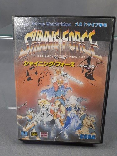 Sega megadrive mega drive - sega,