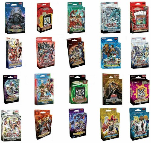 Yugioh scegli structure - scegli, &