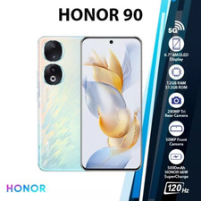 HONOR 90(5G) 256GB+16GB 200MP
