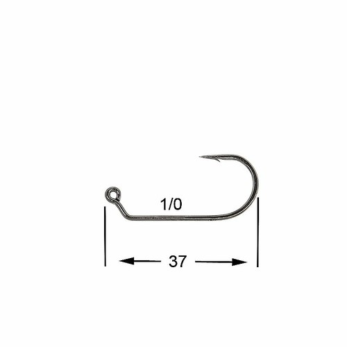 Vmc jig hooks 7161 - jig,