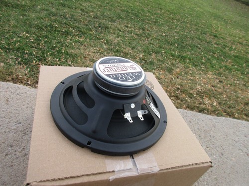 Weber signature ceramic - weber, 8