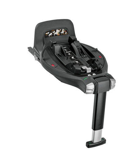 Inglesina base isofix darwin - base,