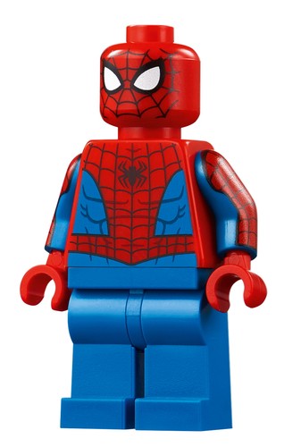 Lego minifigure - minifigure,