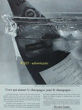 PUBLICITE PERRIER JOUET