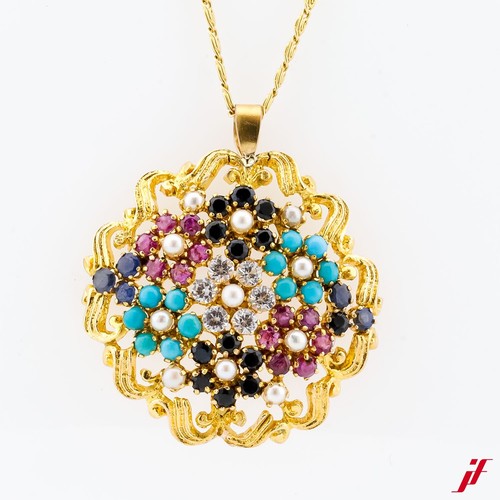 Rimorchio 585 14k - 585/14k, oro