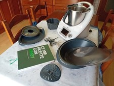 Robot da cucina bimby tm5 usato