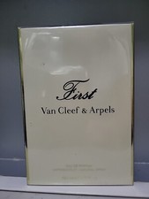 First Van Cleef & Arpels Edp