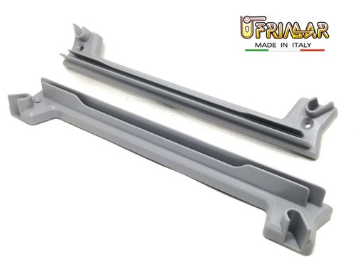 Coppia supporto staffe - coppia,