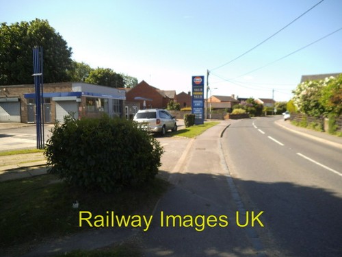 Photo village horspath - village,