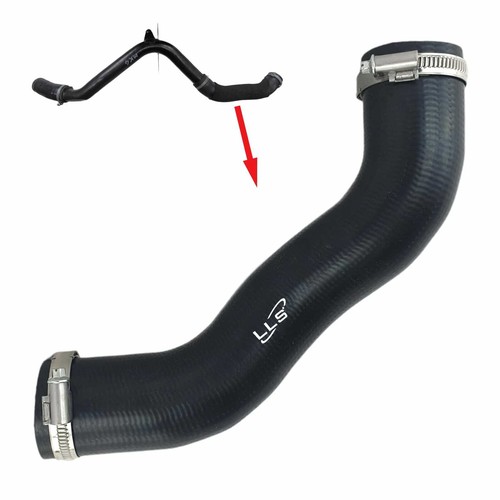 Tubo carica aria turbo - carica,