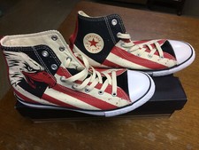 Converse nuove originali