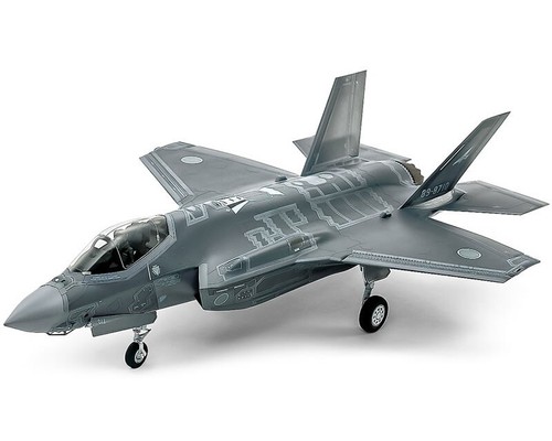 Tamiya 61124 lockheed - 61124, martin