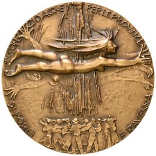 Medaglia Consorzio Acque