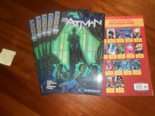 BATMAN 43/100 VARIANT