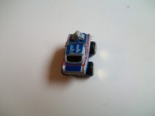 micro machines automobile monster truck
