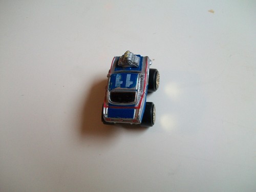 Micro machines automobile - machines,