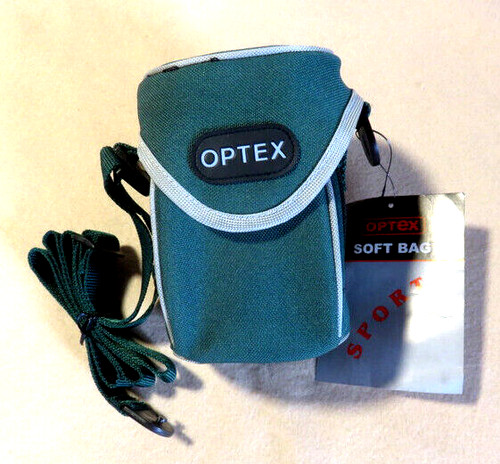 Optex soft bag borsa - soft,