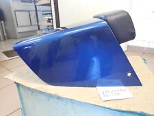 GSX R 1100 86 87 88 GU74 OEM coprisedile passeggero passeggero seat cover leggi