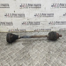 ALBERO TRASMISSIONE LATO PASSEGGERO AUDI TT MK2 COUPE 2.0TDI CBB 2007-2014 