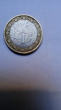 Moneta euro francia 1999 - 1,
