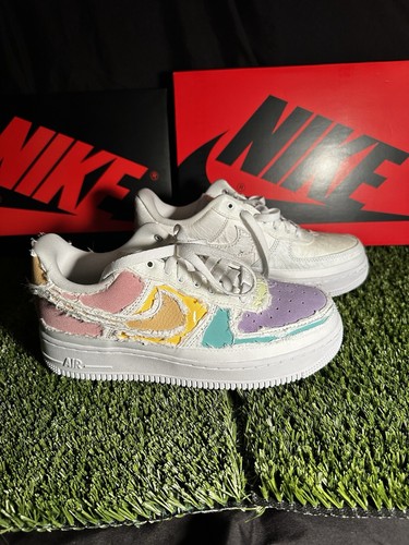 Nike air force low 07 - 1,