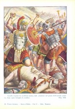 STORIA DI ROMA Lucullo