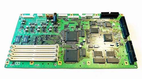 Scheda madre principale korg - scheda,